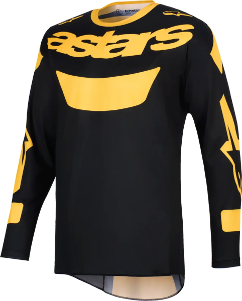 Tricou Alpinestars Racer Riway Black-099ab1afc3c02ee2aac8002acfe55103.webp