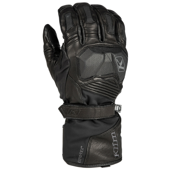 Badlands GTX Long Glove Black (Non-Current)-3