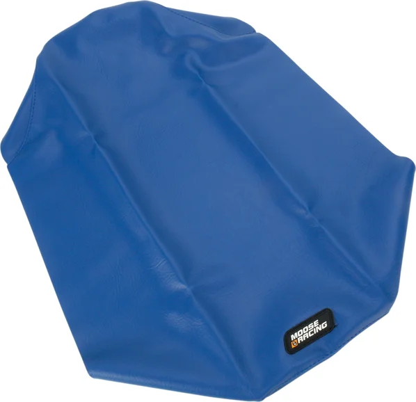 Standard Seat Cover Blue-black Blue, 2, nordicamoto.ro