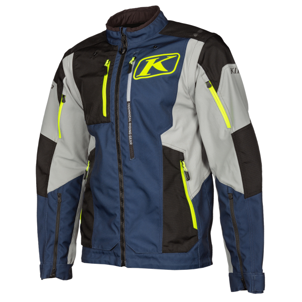 Geaca Klim Dakar Peyote-6