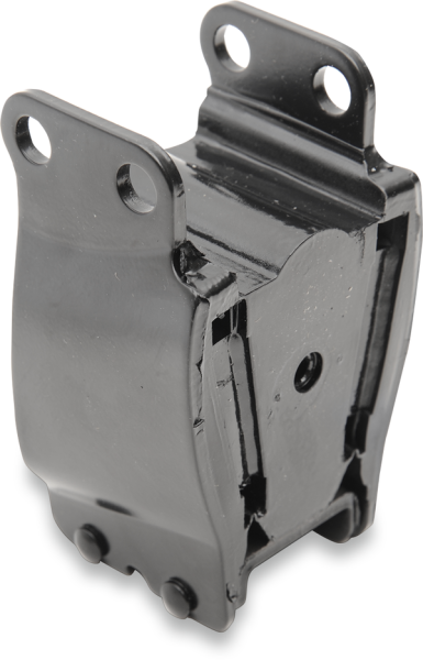 Isolator Engine Mount Black, 2, nordicamoto.ro