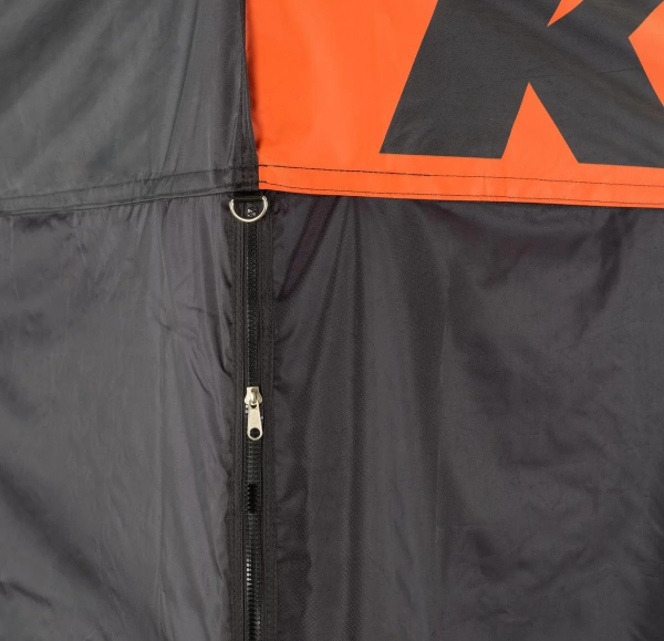 Cort KTM Black 3X3M-0