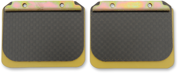 Replacement Pro Series Reeds For Rad Valve Yellow, 1, nordicamoto.ro