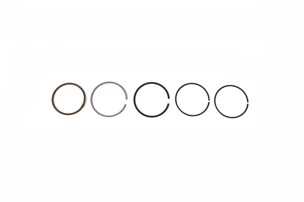Piston Ring Set 4-stroke, 1, nordicamoto.ro