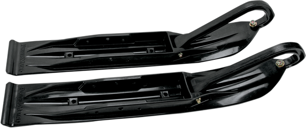 Performance Mini-skis Black, 1, nordicamoto.ro