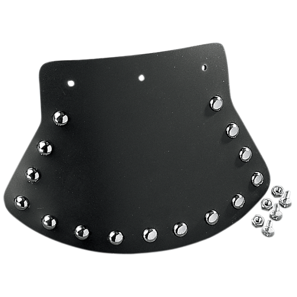 Medium Mud Flap Black, 3, nordicamoto.ro
