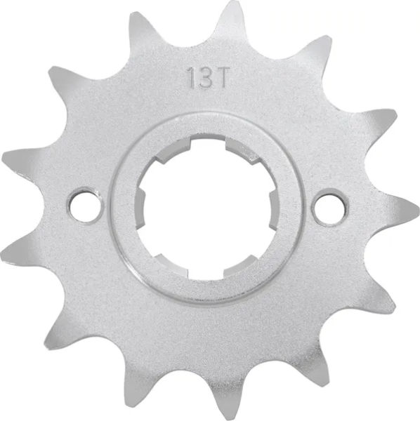 Front Sprocket Natural 
