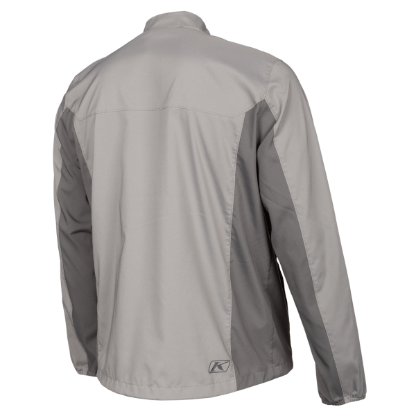 Geaca Snowmobil Klim Mid Layer Resilience Black-5