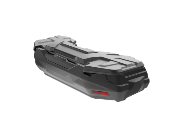 Cutie Frontală ATV TESSERACT - CFMOTO 450 / 520 (2023) cu Suport Metalic-1