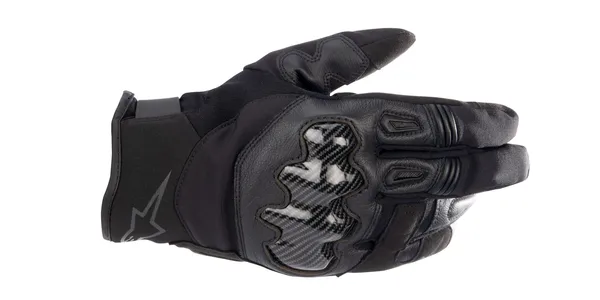 Manusi Alpinestars Smx-1 Drystar Black-1