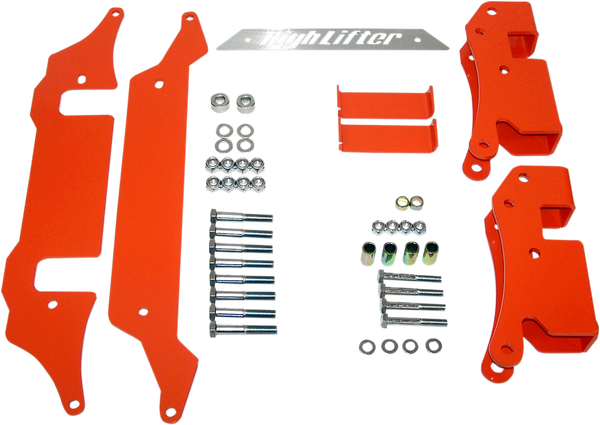 Lift Kit Orange, Zinc Plated, 1, nordicamoto.ro