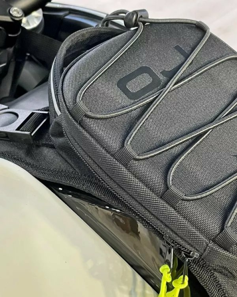 Keen Tank Bag Black -6