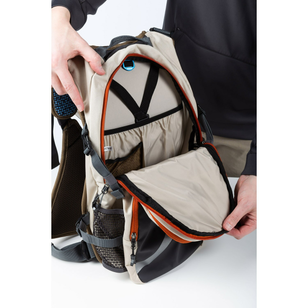 Rucsac Klim Arsenal 15 Peyote - Potter's Clay-11