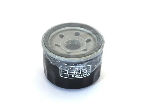 Oil Filter Black-0