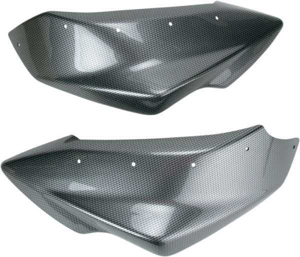 Fender Replacement Plastic Black, 1, nordicamoto.ro