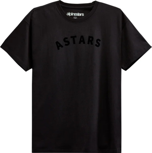 Aptly Knit T-shirt Black S, 1, nordicamoto.ro