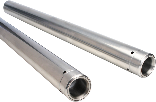 Fork Tube 39mm 28.25(r) Hc Chrome, 1, nordicamoto.ro