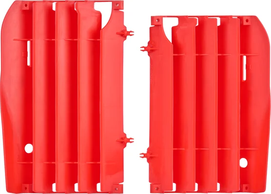 Grilaje radiator Honda CRF 450 '09-'12, 1, nordicamoto.ro