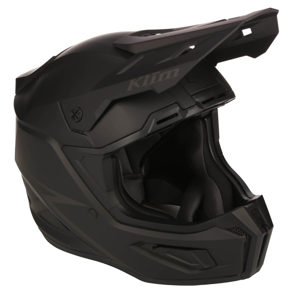 Casca Snowmobil Klim T1 Freeride ECE Descent Pink Glow-18