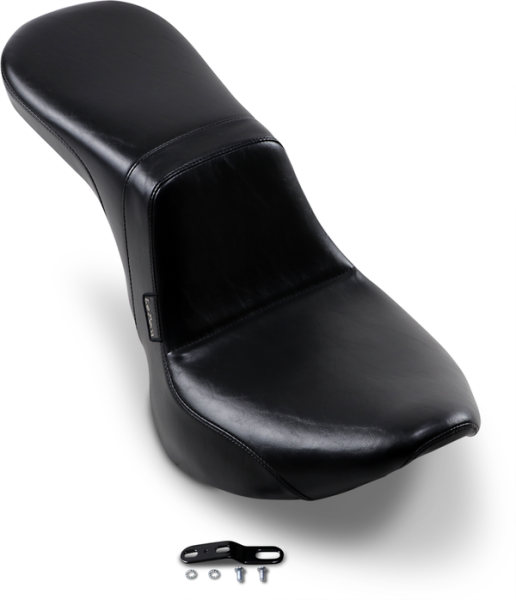 Daytona 2-up Seat Black, 3, nordicamoto.ro