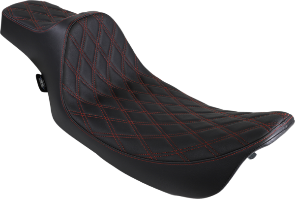 Extended Reach Predator Iii Seat Black, 1, nordicamoto.ro