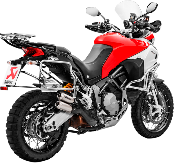 Evacuare Finala Akrapovic Slip-onS TI MLSTRD 950 S-D9SO10-HIFFT-2