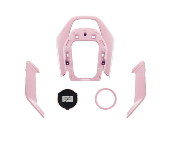 KIT DECORAȚII CFMOTO AE6, 5, nordicamoto.ro