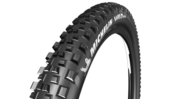 Mtb Wild Am Performance Line Tire Black -09e9e5e8cf2228a3b712341b70fec0e0.webp