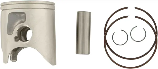 Piston Kit-0