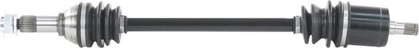 Ax CV standard de schimb OEM, negru, 1, nordicamoto.ro
