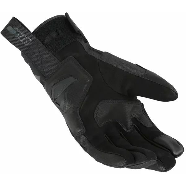 Manusi moto impermeabile MACNA ARCALON RTX M Negru, 2, nordicamoto.ro