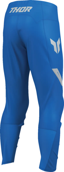 Ridemode Menace Pants Blue -3