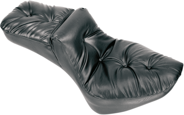 Regal Duke Pillow 2-up Seat Black, 1, nordicamoto.ro