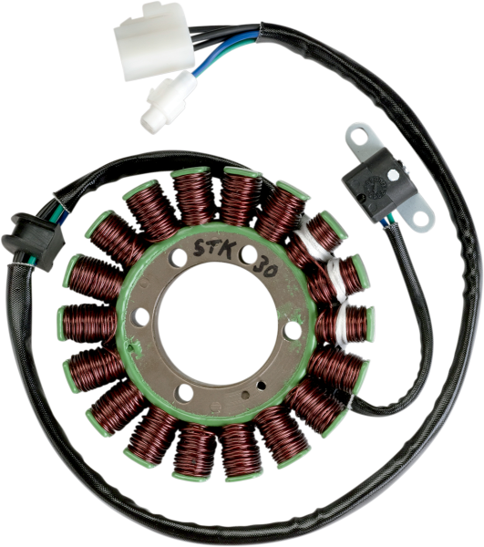 Stator For Suzuki 