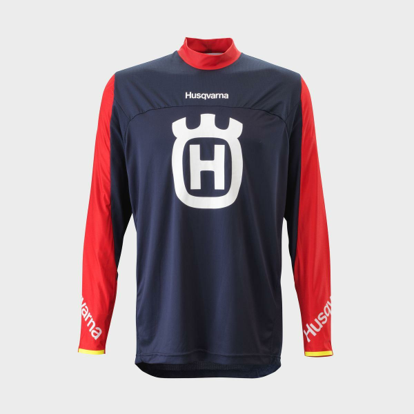 Tricou Husqvarna Origin Red-09f69480455001fc9c684180ed2be2b0.webp