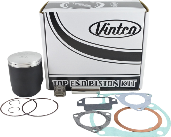Top End Piston Kit, 3, nordicamoto.ro