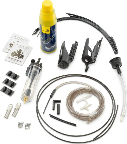 Set Scottoiler, 1, nordicamoto.ro
