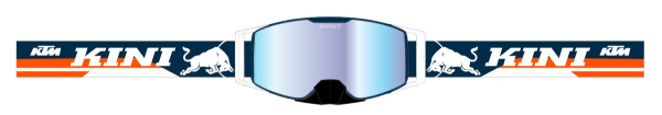 Ochelari de protecție pentru competiție KINI-RB, 1, nordicamoto.ro