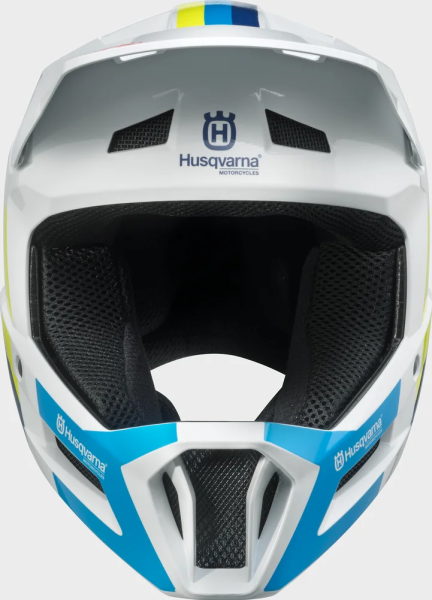 Casca Copii Husqvarna Gravity eDrive-6