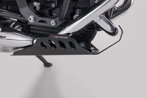 Engine Guard Black -0