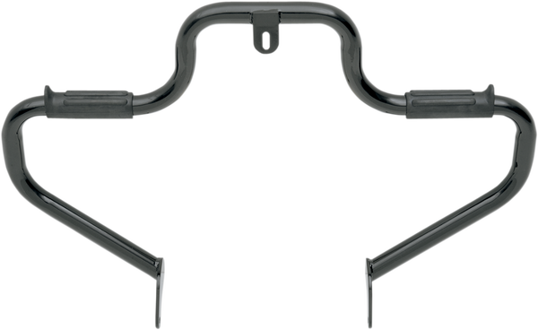 Front MultibarÂ® Black, 1, nordicamoto.ro