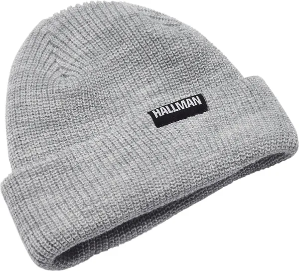 Caciula Thor Hallman Grey-0