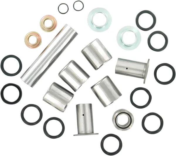 Linkage Rebuild Kit Unfinished-0