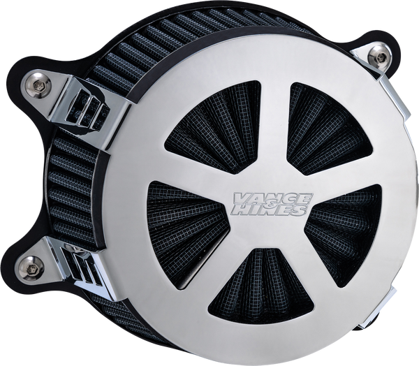 Vo2 Radiant V Air Cleaner Black, 1, nordicamoto.ro
