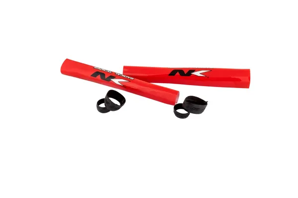Handlebar Pad Red-0