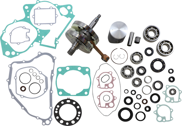 Engine Bottom End Kawasaki Rebuild Kit, 2, nordicamoto.ro