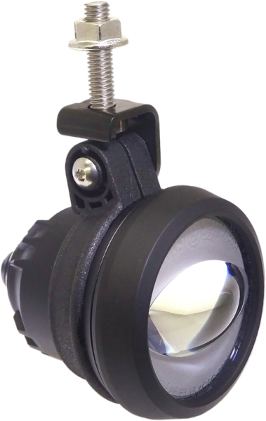 Led Fog Light Kit Black, 1, nordicamoto.ro