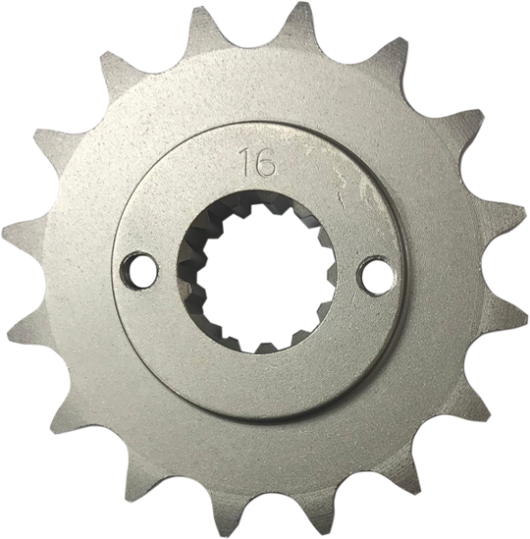 Countershaft Sprocket Raw, 1, nordicamoto.ro