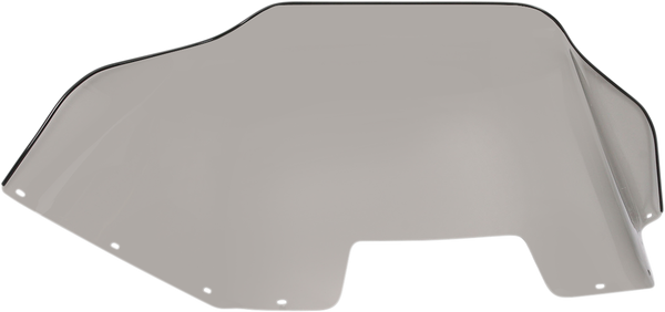 Replacement Windshield Gray, 1, nordicamoto.ro