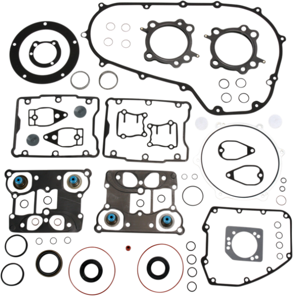 Extreme Sealing Technology Complete Gasket Kit, 1, nordicamoto.ro